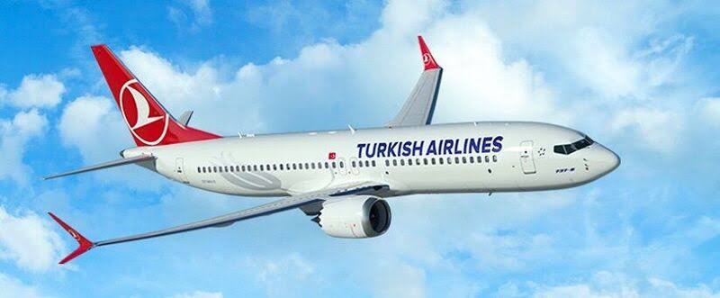 TURKISH AIRLINES