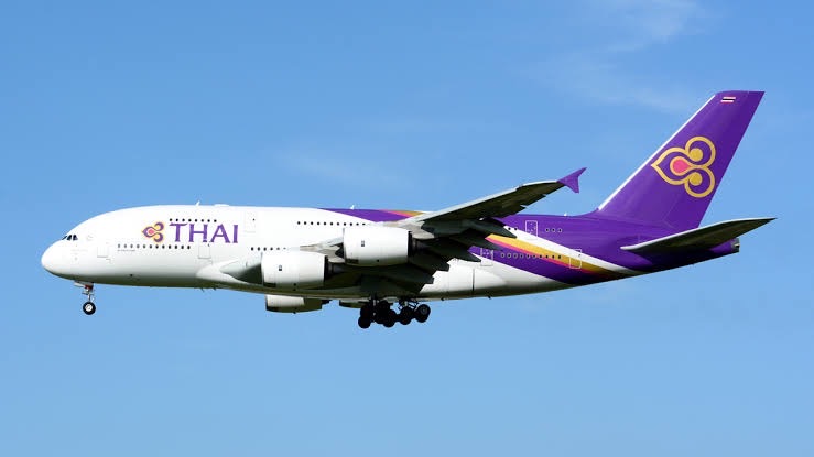 Thai Airways