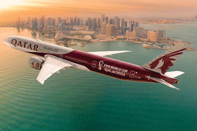 QATAR AIRWAYS