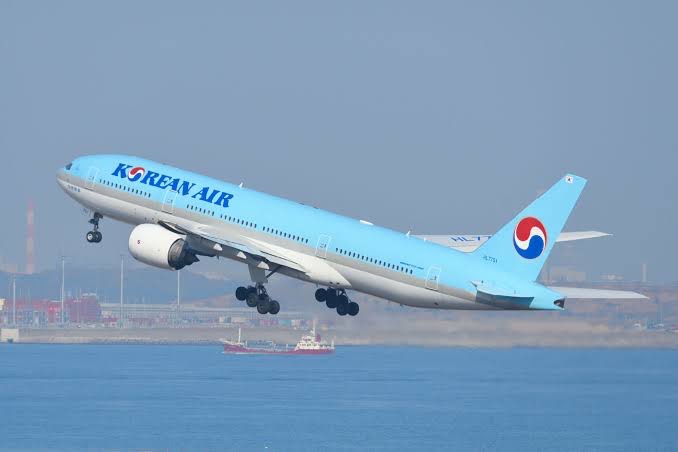 KOREAN AIR