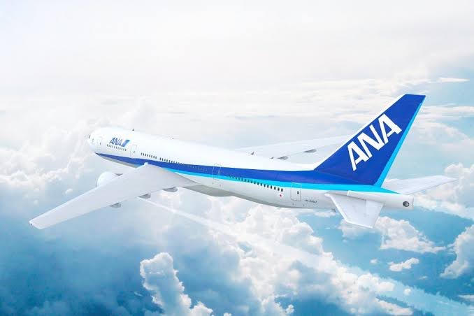 AIR NIPPON AIRWAYS