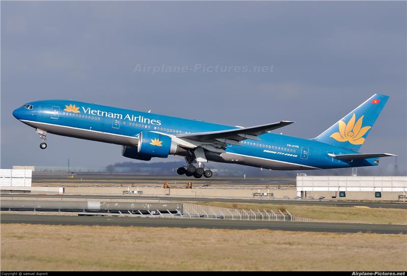 VIETNAM AIRLINES