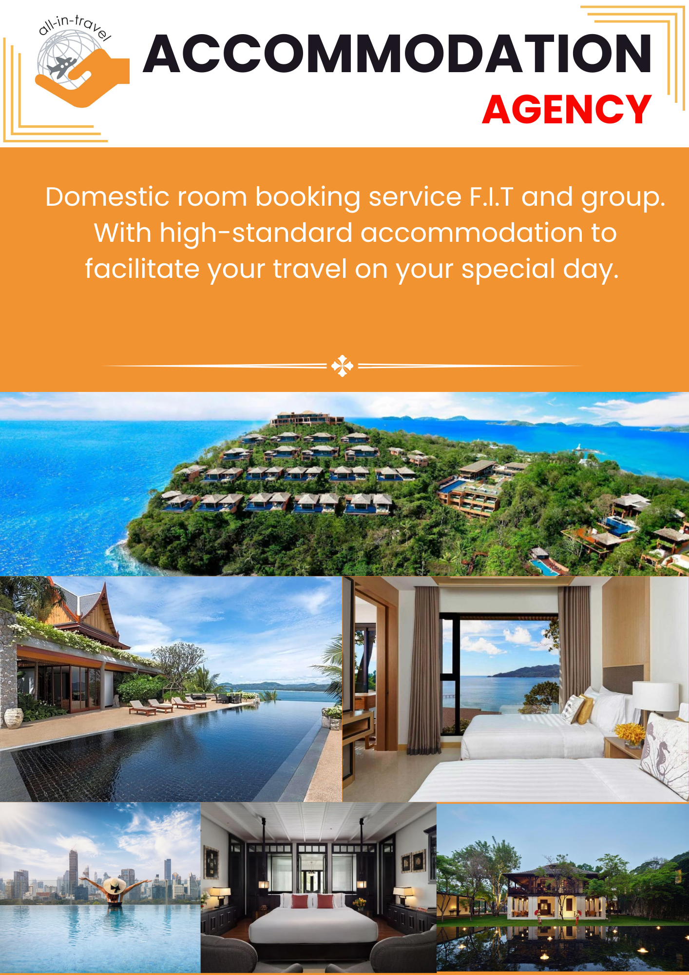 hotel and spa 