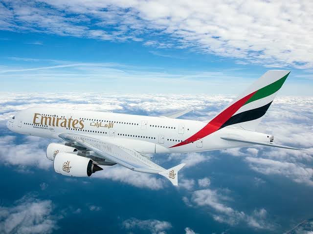EMIRATES AIRLINES