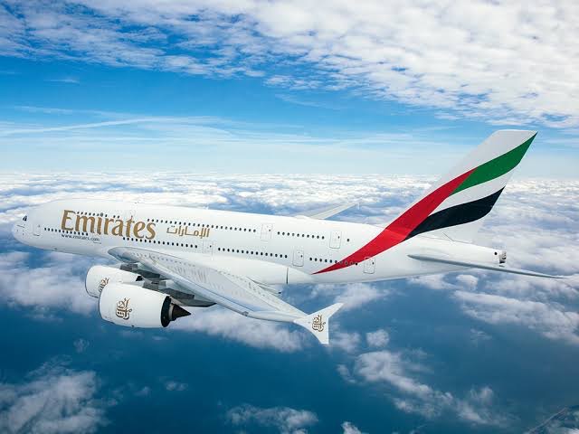 EMIRATES AIRLINES