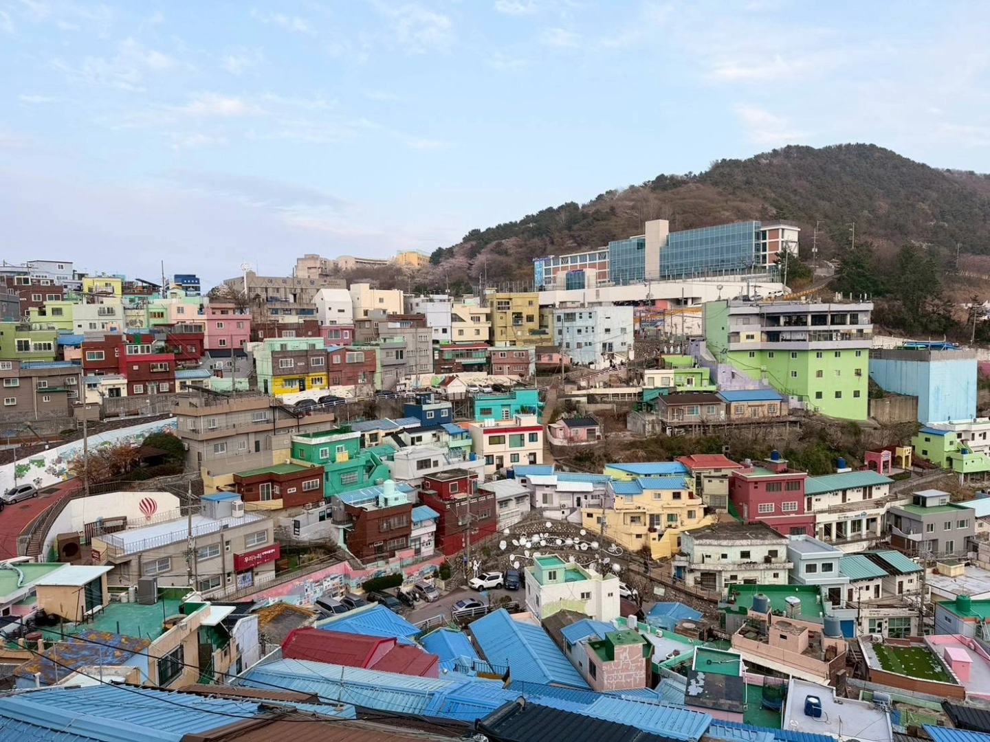 คณะลูกค้าท่องเที่ยว ณ ประเทศเกาหลีใต้ (South Korea) ระหว่างวันที่ 28 มีนาคม - 2 เมษายน 2569