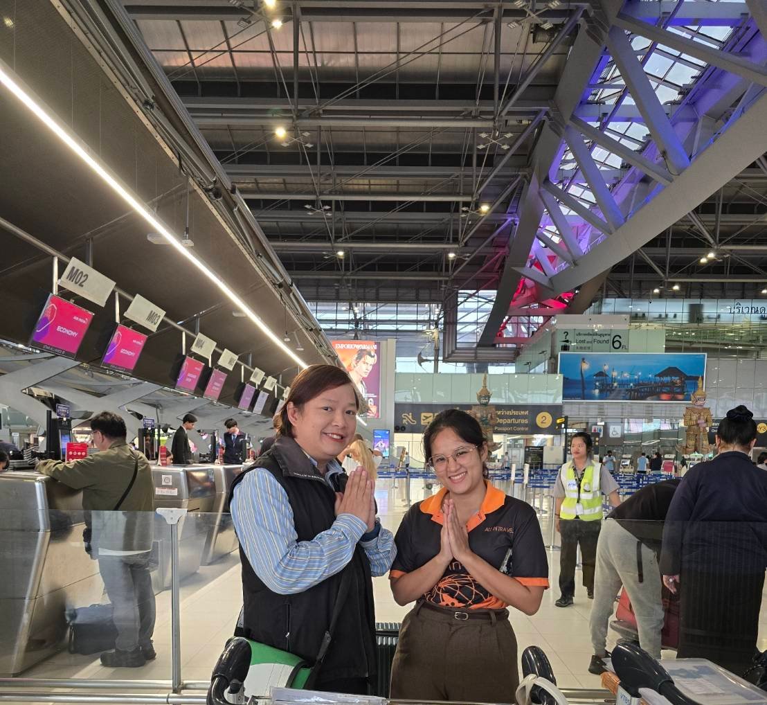 คณะลูกค้า Exclusive Trip เดินทางท่องเที่ยว ณ ประเทศ Kazakhstan  ระหว่างวันที่ 21 - 27 กันยายน 2568