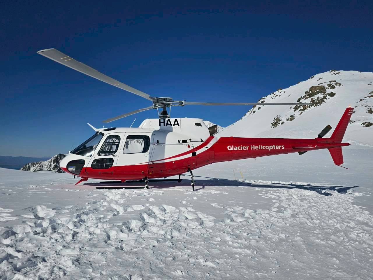 Exclusive Trip เดินทางท่องเที่ยว ณ ประเทศ New Zealand ระหว่างวันที่ 5 - 12 กันยายน 2568