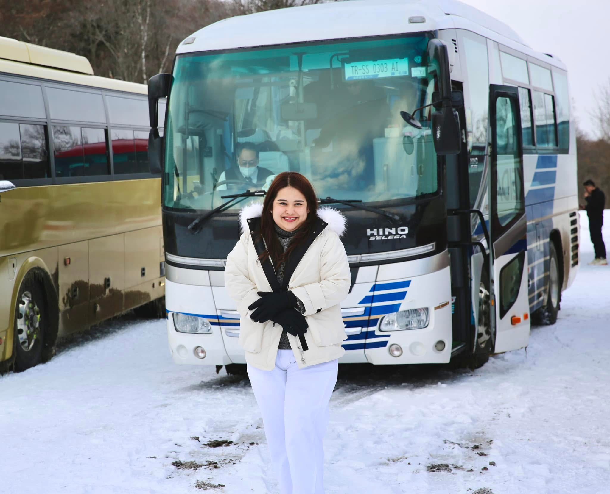 Family Trip กรุ๊ปส่วนตัว เดินทางท่องเที่ยวเกาะฮอกไกโด-ญี่ปุ่น 7 วัน 4 คืน 2-8 มี.ค.68