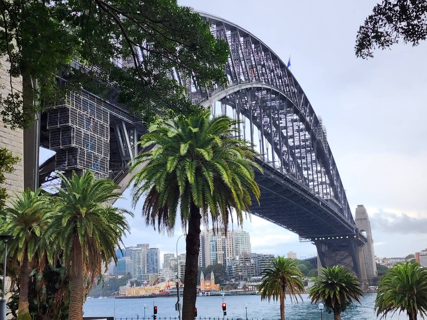 นำคณะลูกค้าท่องเที่ยวและศึกษาดูงาน ณ ประเทศออสเตรเลีย Australia – Sydney – Melbourne ระหว่างวันที่ 28 มิถุนายน - 8 กรกฎาคม 2569