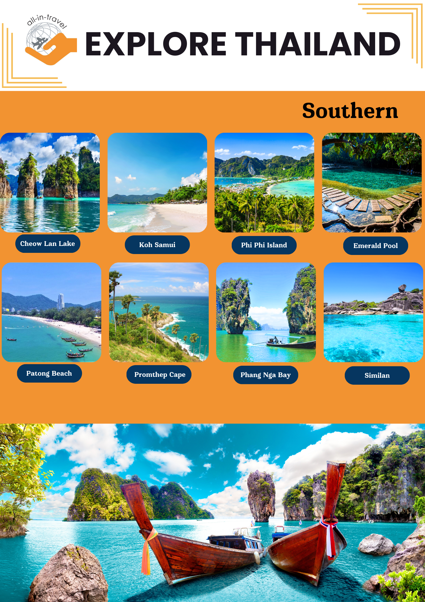 SOUTHERN
